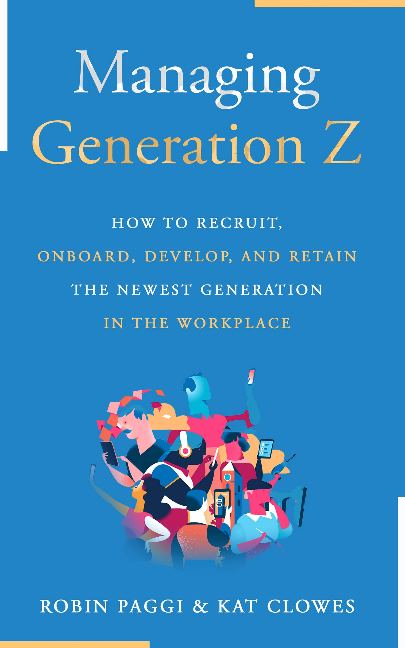 Managing Generation Z
