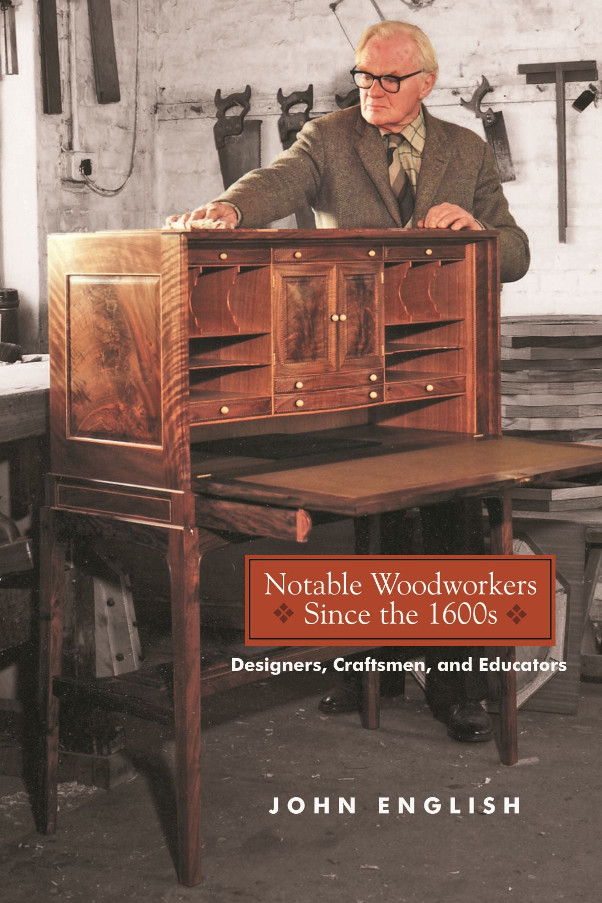 Notable Woodworkers Since the 1600s