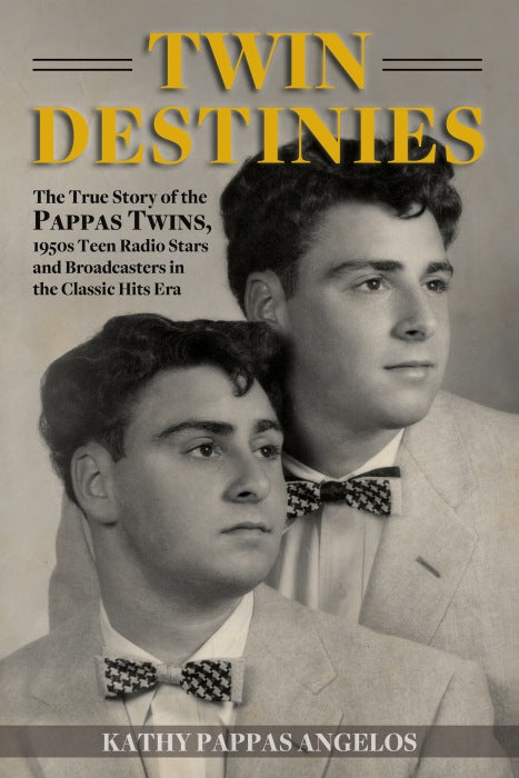 Twin Destinies