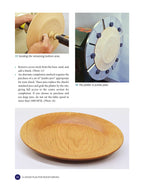 A Lesson Plan for Woodturning, 2nd Edition