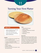 A Lesson Plan for Woodturning, 2nd Edition