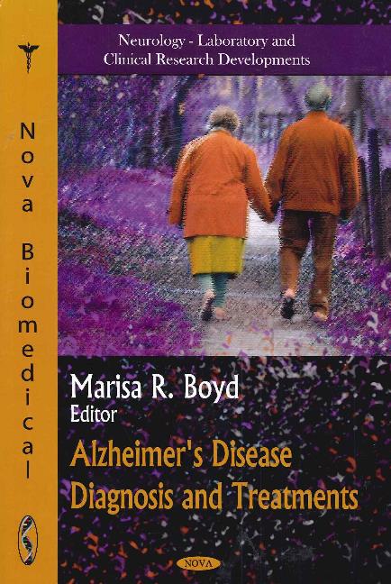 Alzheimer's Disease Diagnosis & Treatments