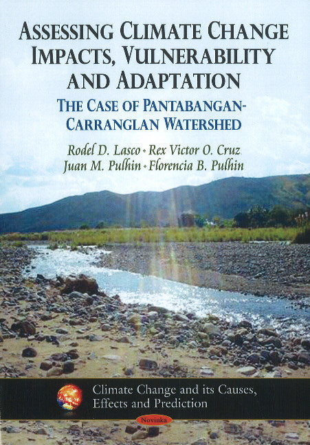 Assessing Climate Change Impacts, Vulnerability & Adaptation