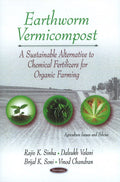 Earthworm Vermicompost