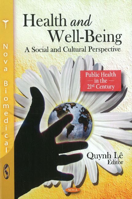 Health & Well-Being