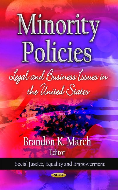 Minority Policies