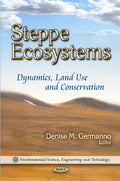 Steppe Ecosystems