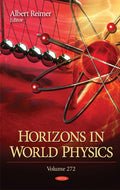 Horizons in World Physics