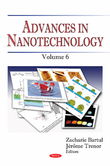 Advances in Nanotechnology
