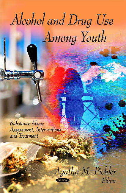 Alcohol & Drug Use Among Youth