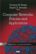 Computer Networks, Policies & Applications