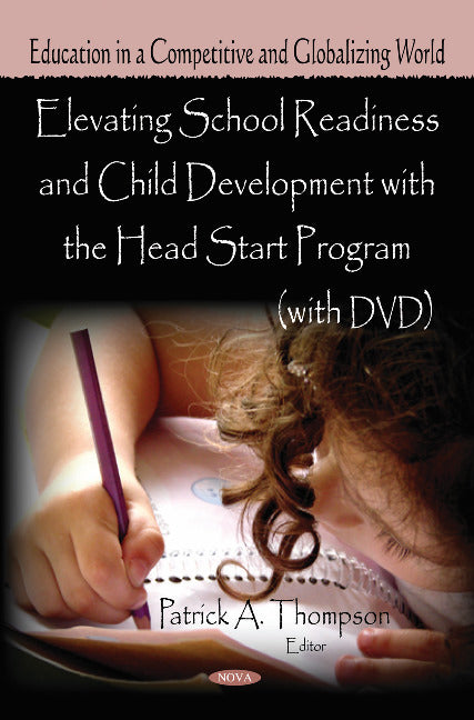 Elevating School Readiness & Child Development with the Head Start Program