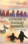 Advances in Sociology Research