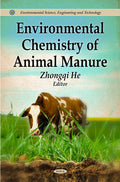 Environmental Chemistry of Animal Manure