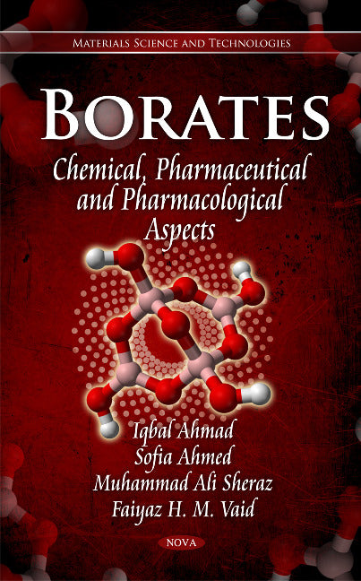 Borates