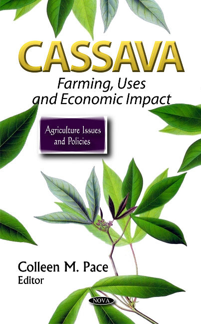 Cassava