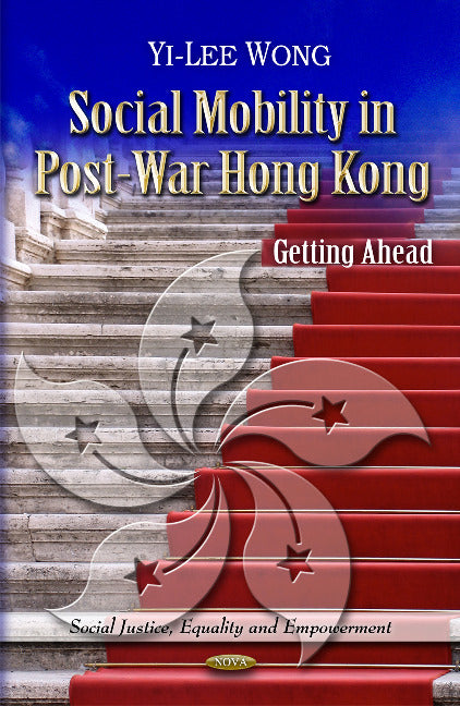 Social Mobility in Post-war Hong Kong