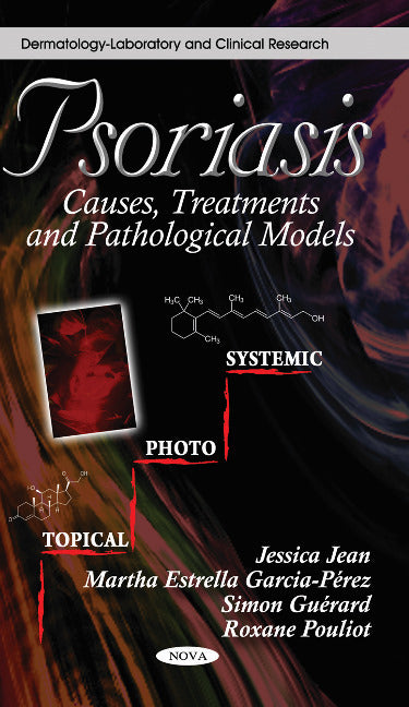 Psoriasis