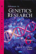 Advances in Genetics Research