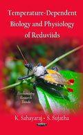 Temperature-Dependent Biology & Physiology Reduviids