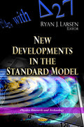 New Developments in the Standard Model