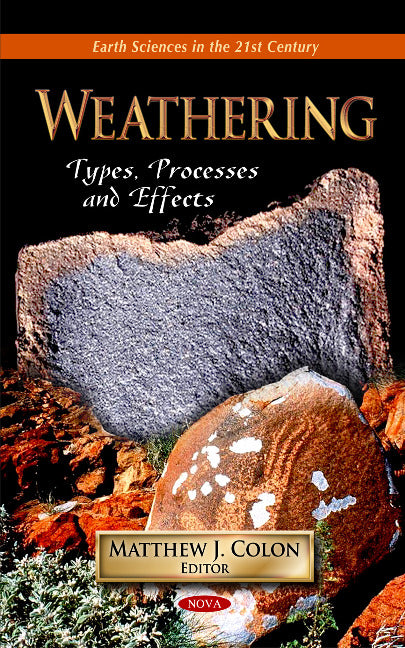 Weathering