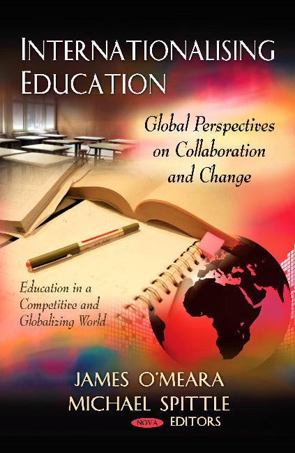 Internationalising Education