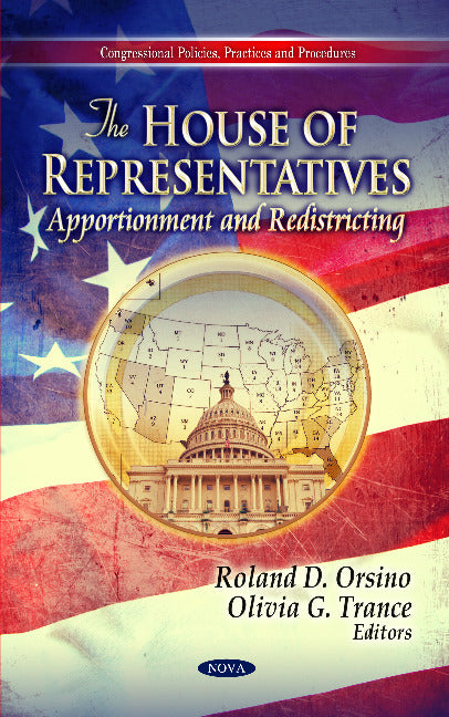 House of Representatives