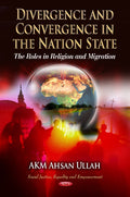 Divergence & Convergence in the Nation State