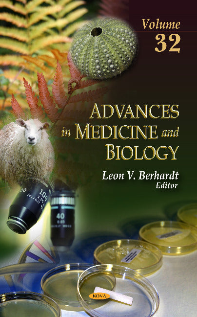 Advances in Medicine & Biology