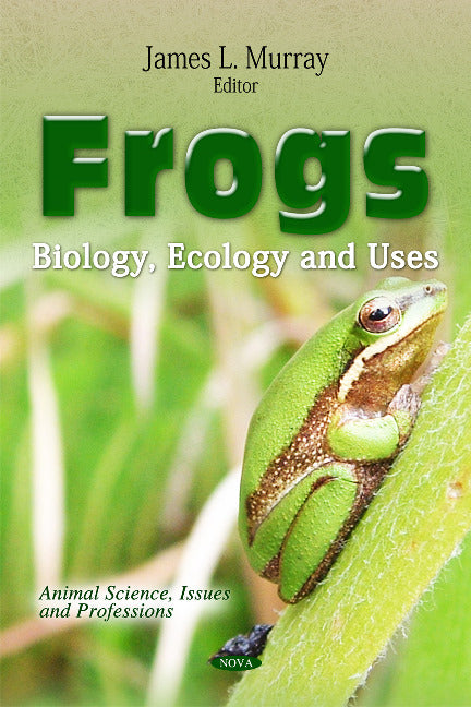 Frogs