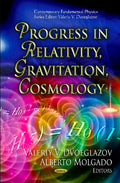 Progress in Relativity, Gravitation, Cosmology