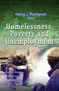 Homelessness, Poverty & Unemployment