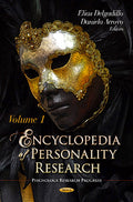 Encyclopedia of Personality Research