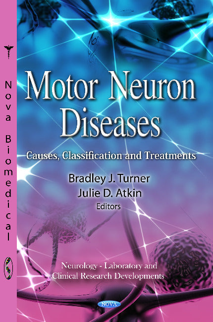 Motor Neuron Diseases