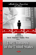Uninsured in the United States