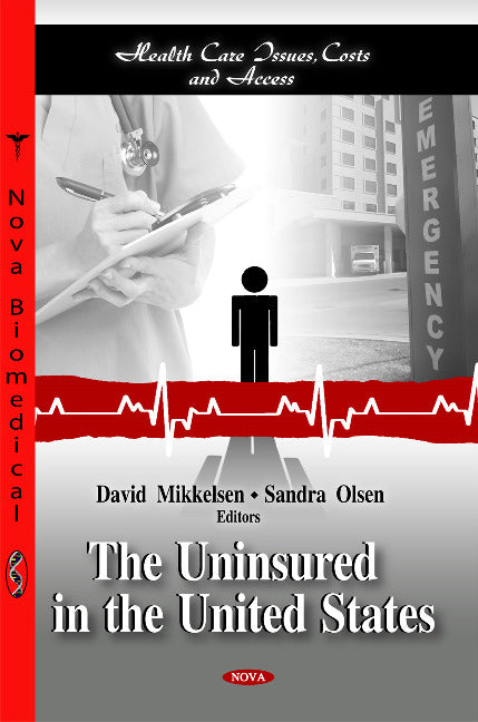 Uninsured in the United States