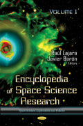 Encyclopedia of Space Science Research
