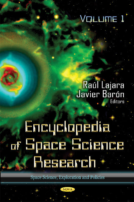 Encyclopedia of Space Science Research