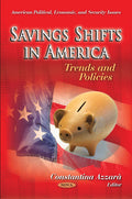Savings Shifts in America