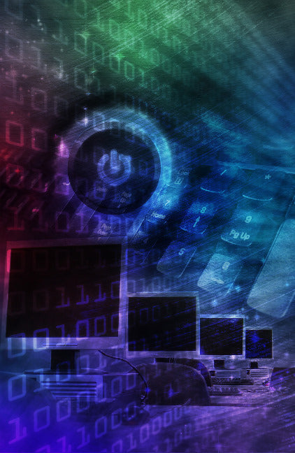 Horizons in Computer Science Research
