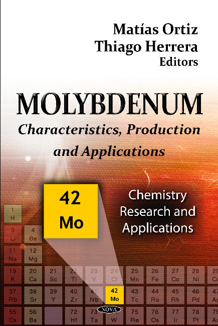 Molybdenum