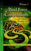 Mind Force Compendium