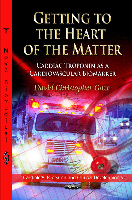 Getting to the Heart of the Matter