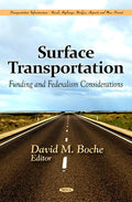 Surface Transportation