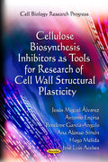 Cellulose Biosynthesis Inhibitors as Tools for Research of Cell Wall Structural Plasticity