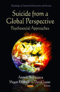 Suicide from a Global Perspective