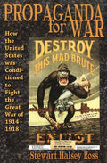 Propaganda for War