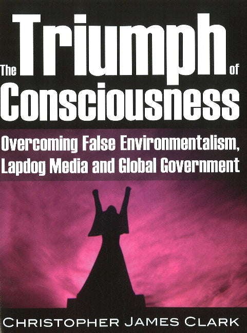 Triumph of Consciousness