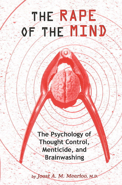Rape of the Mind